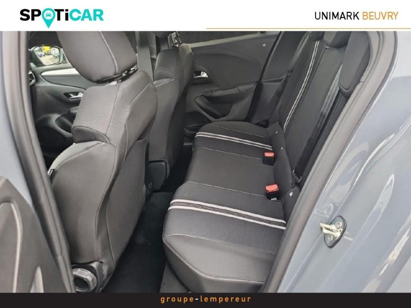 Image OPEL Corsa 1.2 Turbo Hybrid 145ch GS e-DCT6