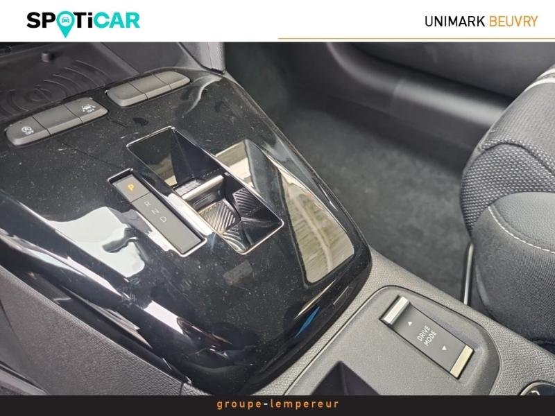 Image OPEL Corsa 1.2 Turbo Hybrid 145ch GS e-DCT6