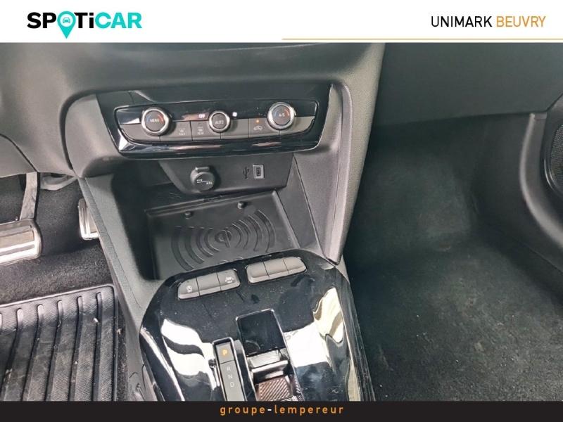 Image OPEL Corsa 1.2 Turbo Hybrid 145ch GS e-DCT6