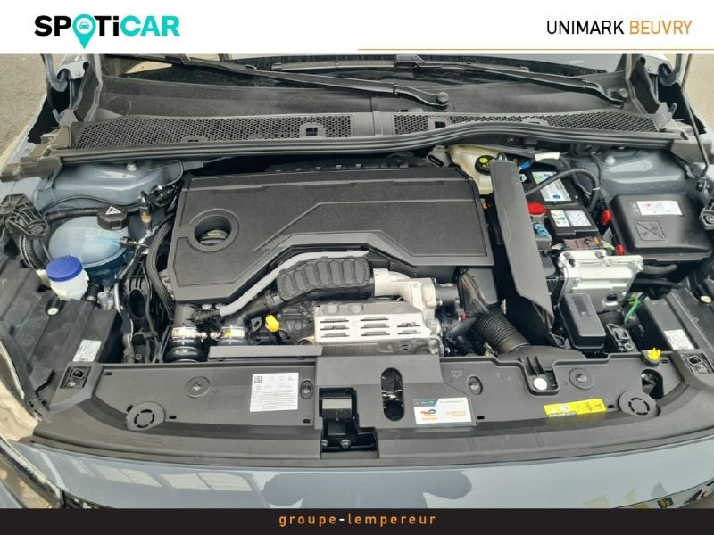 Image OPEL Corsa 1.2 Turbo Hybrid 145ch GS e-DCT6