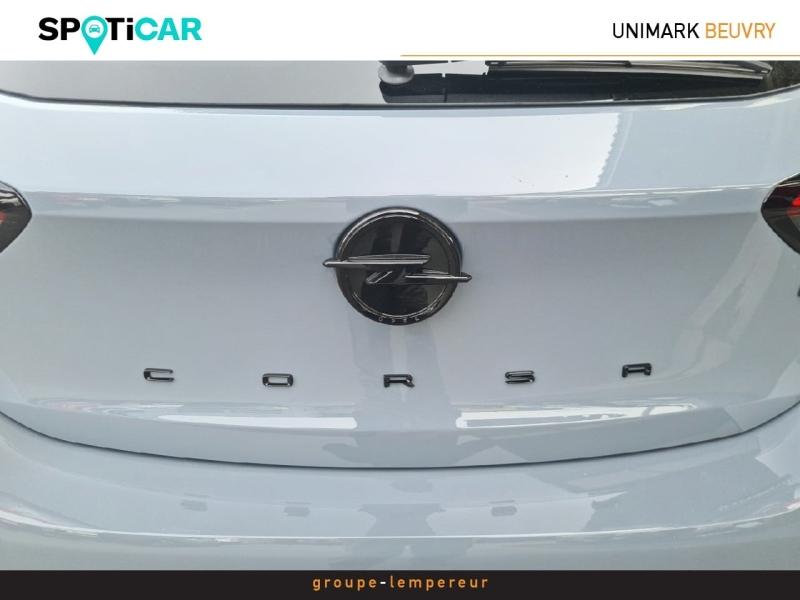 Image OPEL Corsa 1.2 Turbo Hybrid 145ch GS e-DCT6