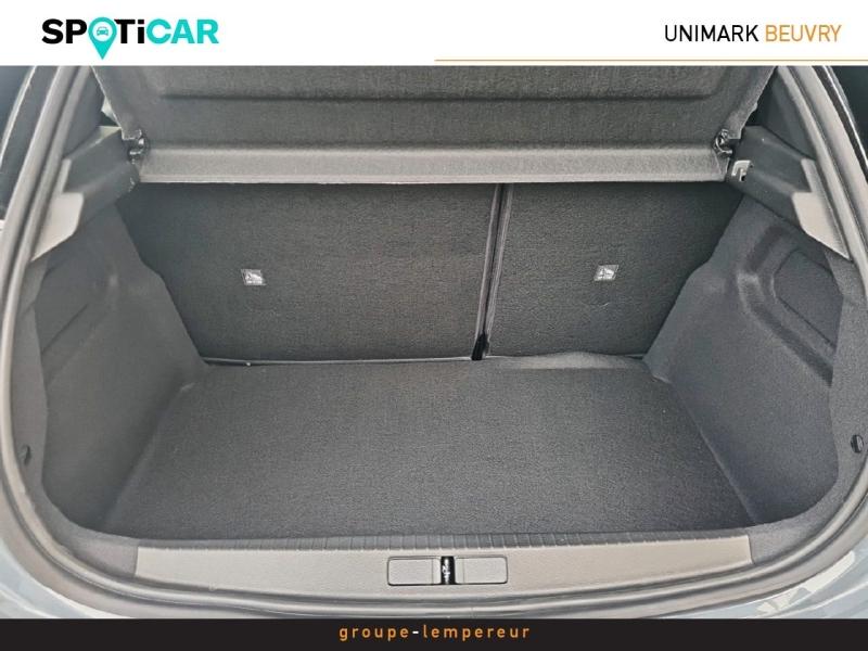 Image OPEL Corsa 1.2 Turbo Hybrid 145ch GS e-DCT6