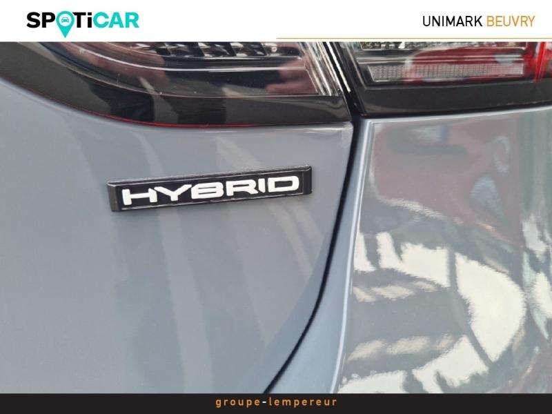 Image OPEL Corsa 1.2 Turbo Hybrid 145ch GS e-DCT6