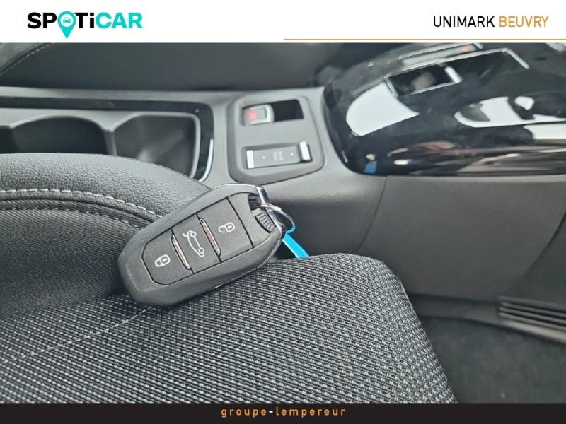 Image OPEL Corsa 1.2 Turbo Hybrid 145ch GS e-DCT6