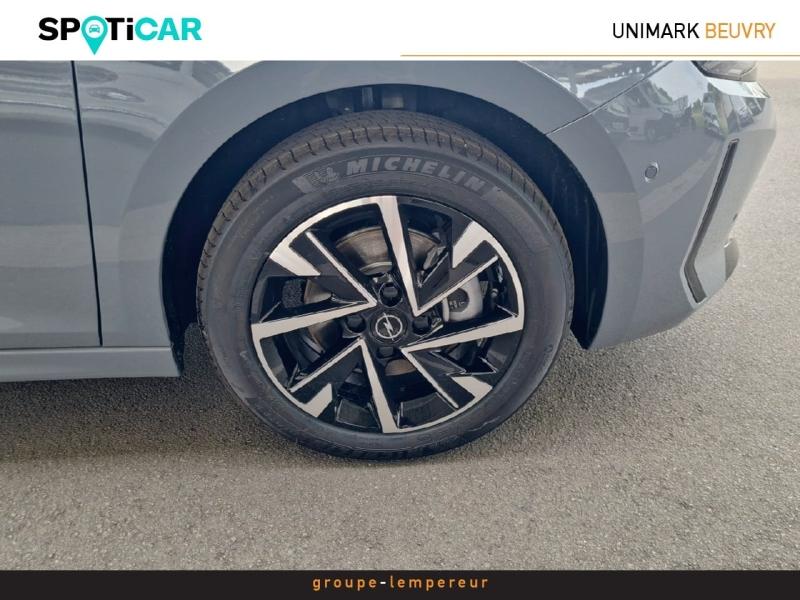 Image OPEL Corsa 1.2 Turbo Hybrid 145ch GS e-DCT6