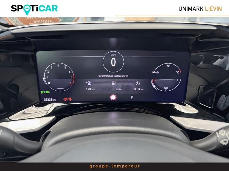 Image OPEL Mokka 1.2 Turbo 130ch Ultimate BVA8