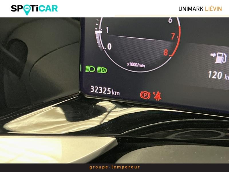 Image OPEL Mokka 1.2 Turbo 130ch Ultimate BVA8