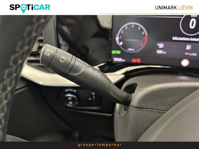 Image OPEL Mokka 1.2 Turbo 130ch Ultimate BVA8