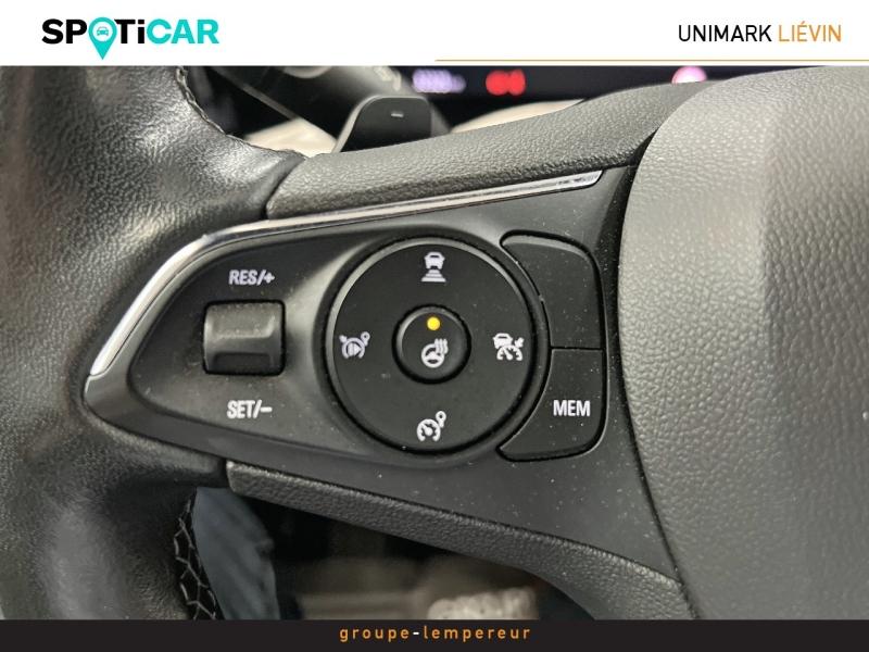 Image OPEL Mokka 1.2 Turbo 130ch Ultimate BVA8