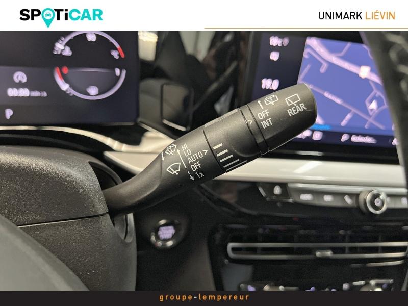 Image OPEL Mokka 1.2 Turbo 130ch Ultimate BVA8