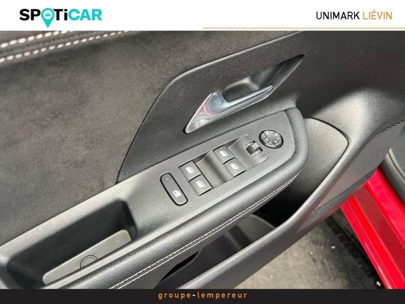 Image OPEL Mokka 1.2 Turbo 130ch Ultimate BVA8