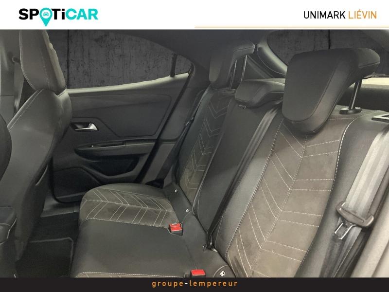 Image OPEL Mokka 1.2 Turbo 130ch Ultimate BVA8