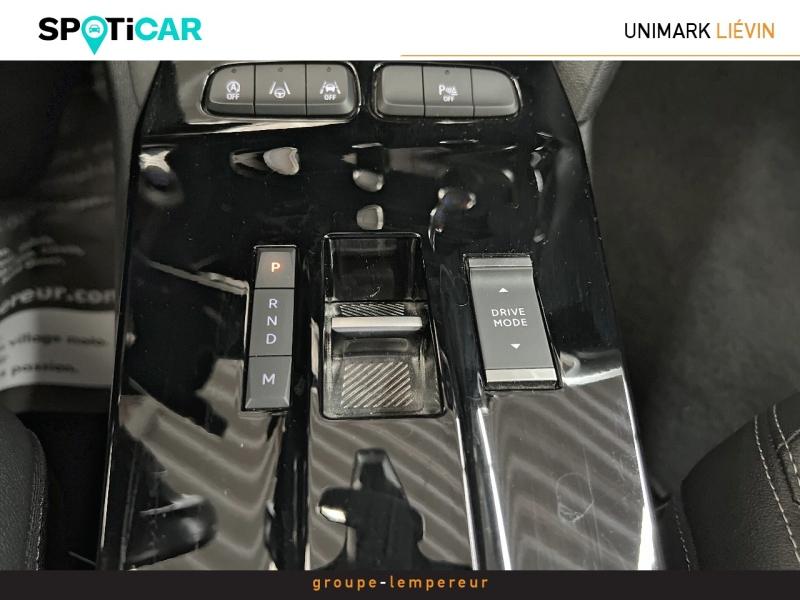 Image OPEL Mokka 1.2 Turbo 130ch Ultimate BVA8