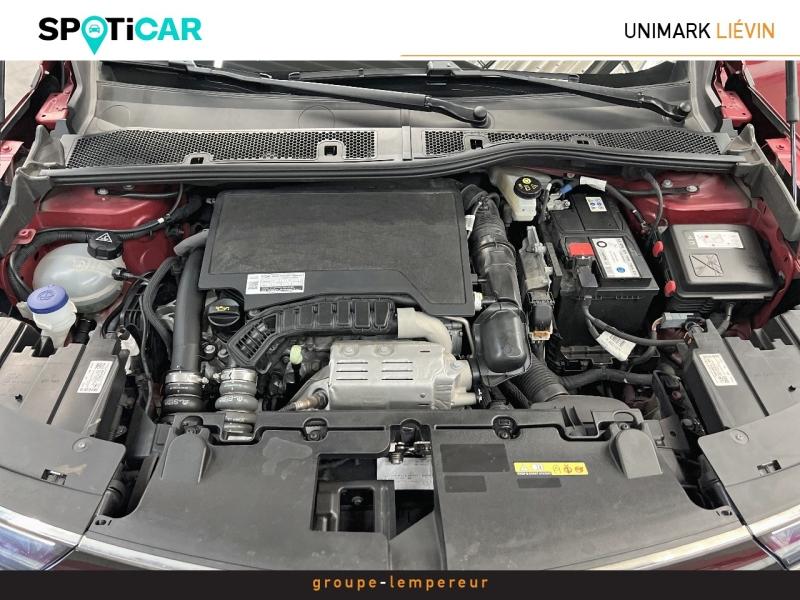 Image OPEL Mokka 1.2 Turbo 130ch Ultimate BVA8