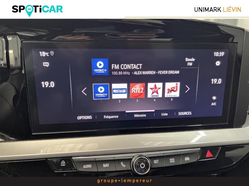 Image OPEL Mokka 1.2 Turbo 130ch Ultimate BVA8