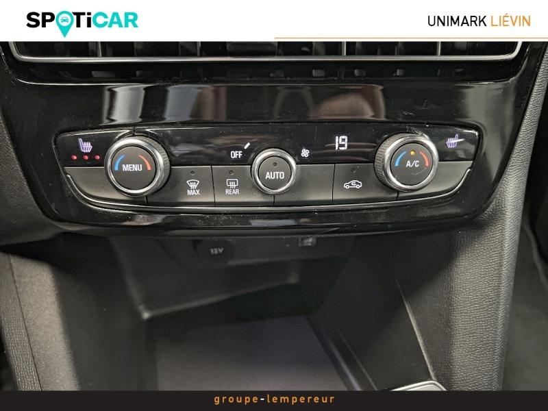 Image OPEL Mokka 1.2 Turbo 130ch Ultimate BVA8