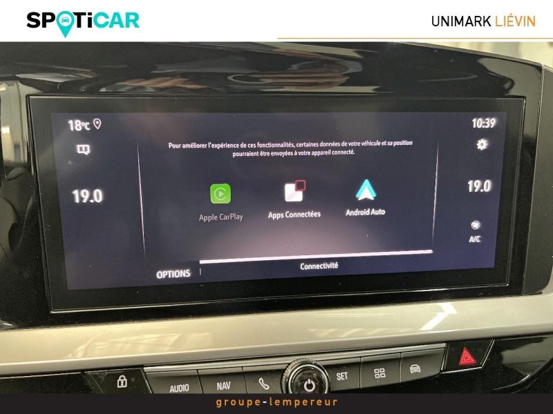 Image OPEL Mokka 1.2 Turbo 130ch Ultimate BVA8