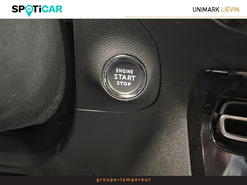 Image OPEL Mokka 1.2 Turbo 130ch Ultimate BVA8