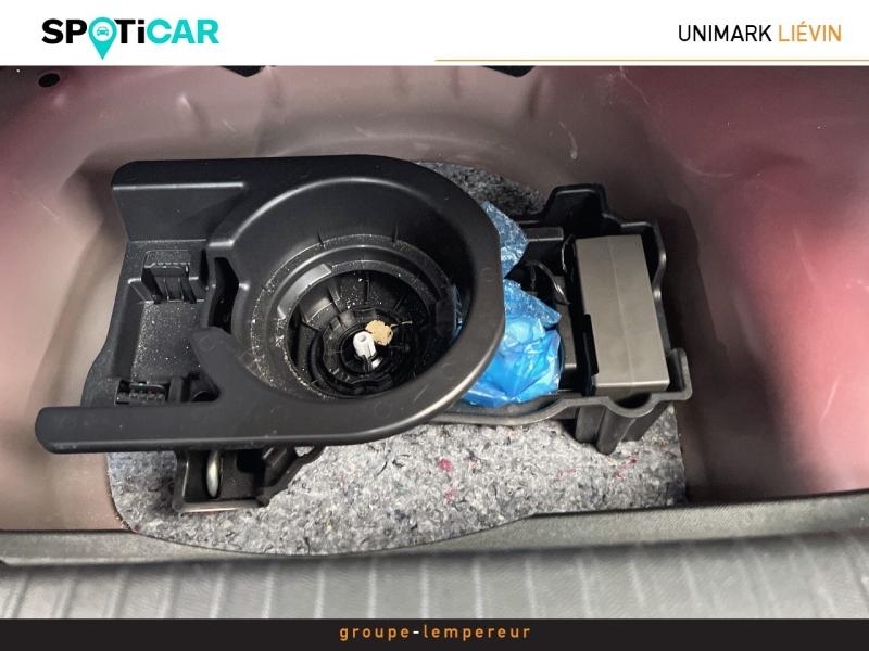 Image OPEL Mokka 1.2 Turbo 130ch Ultimate BVA8