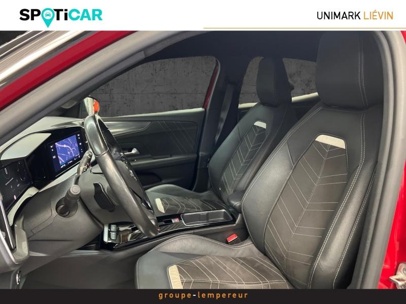 Image OPEL Mokka 1.2 Turbo 130ch Ultimate BVA8