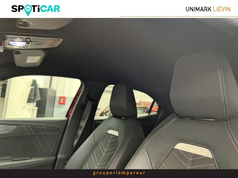 Image OPEL Mokka 1.2 Turbo 130ch Ultimate BVA8