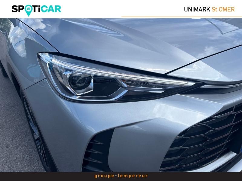 Image MG MOTOR ZS 1.5 Hybrid+ 197ch Luxury