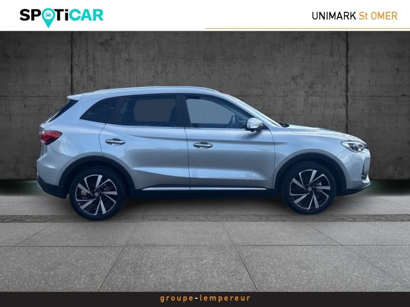 Image MG MOTOR ZS 1.5 Hybrid+ 197ch Luxury