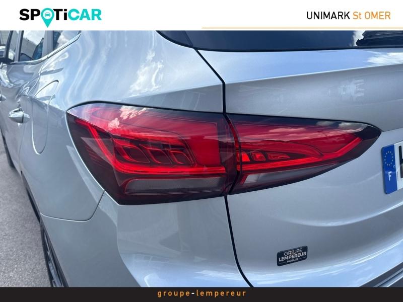 Image MG MOTOR ZS 1.5 Hybrid+ 197ch Luxury