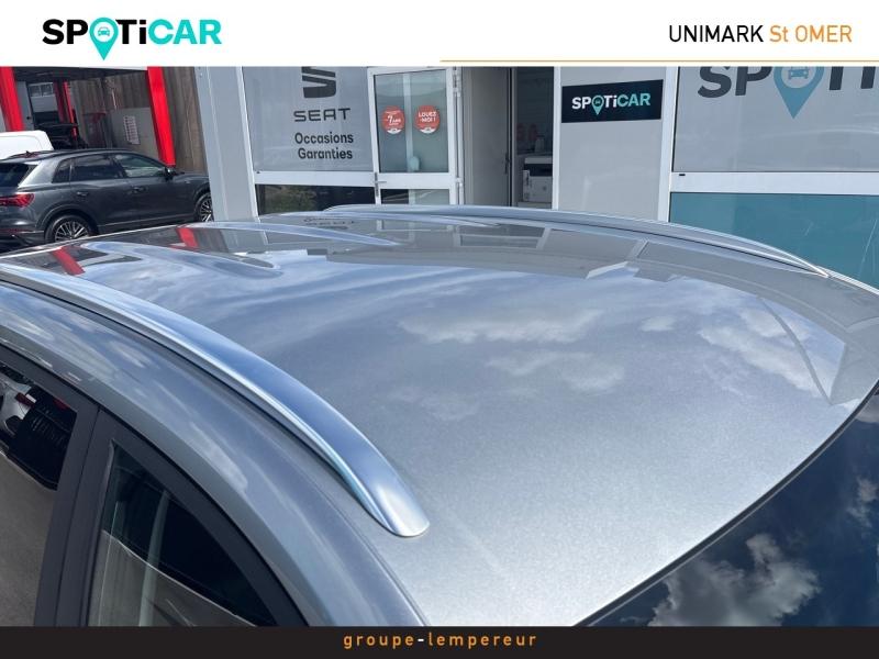 Image MG MOTOR ZS 1.5 Hybrid+ 197ch Luxury