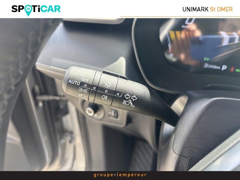 Image MG MOTOR ZS 1.5 Hybrid+ 197ch Luxury