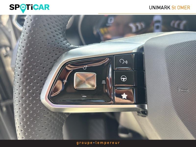 Image MG MOTOR ZS 1.5 Hybrid+ 197ch Luxury