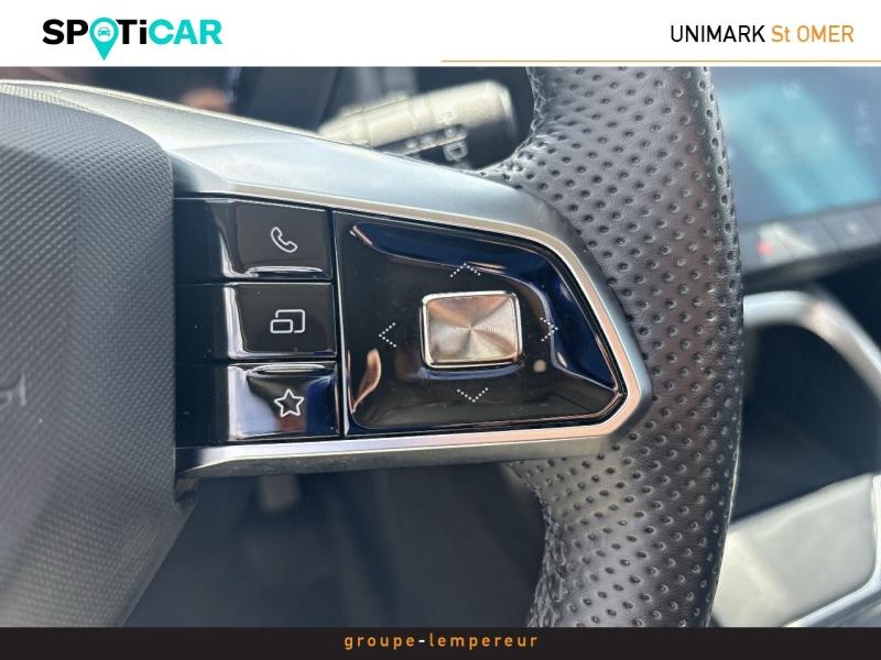 Image MG MOTOR ZS 1.5 Hybrid+ 197ch Luxury