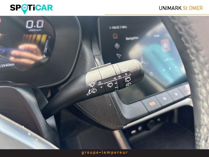 Image MG MOTOR ZS 1.5 Hybrid+ 197ch Luxury