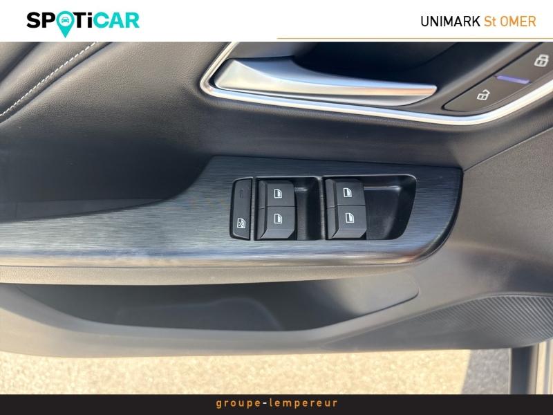Image MG MOTOR ZS 1.5 Hybrid+ 197ch Luxury