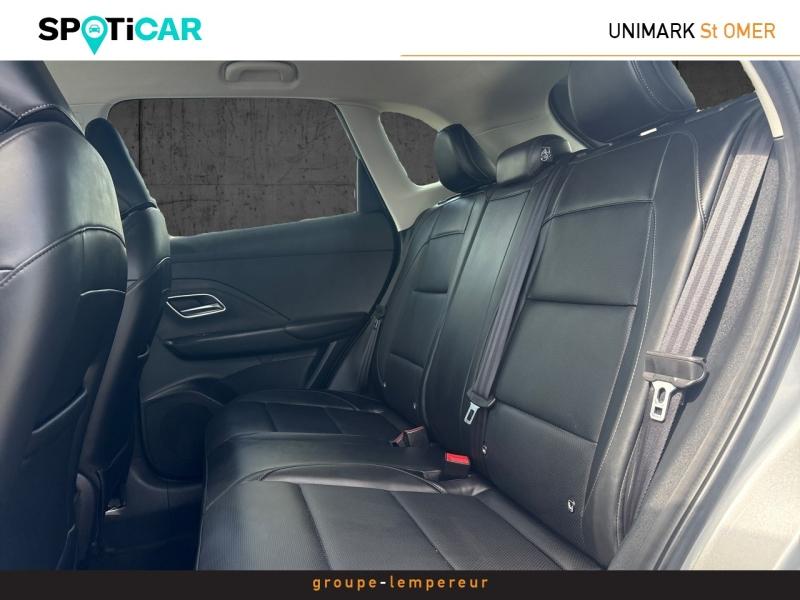 Image MG MOTOR ZS 1.5 Hybrid+ 197ch Luxury