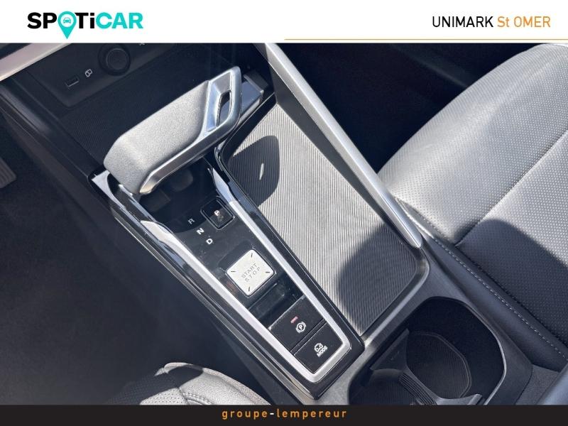 Image MG MOTOR ZS 1.5 Hybrid+ 197ch Luxury