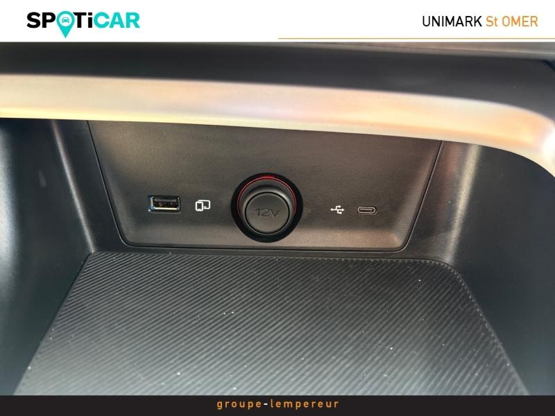 Image MG MOTOR ZS 1.5 Hybrid+ 197ch Luxury