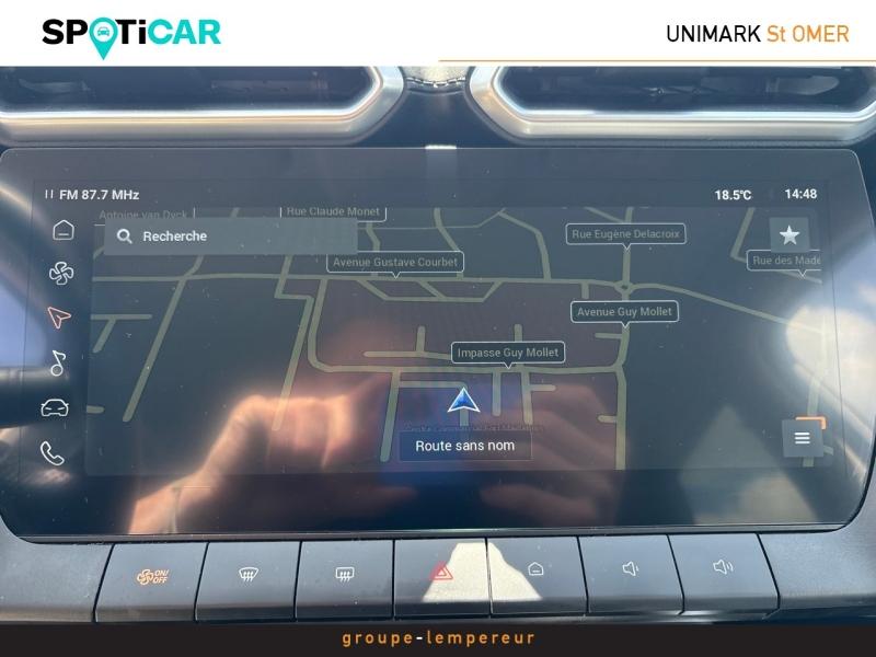 Image MG MOTOR ZS 1.5 Hybrid+ 197ch Luxury