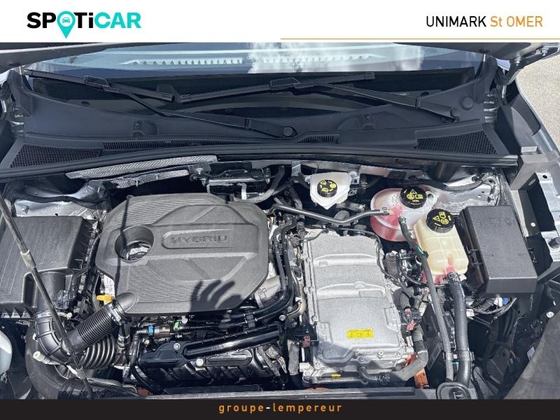 Image MG MOTOR ZS 1.5 Hybrid+ 197ch Luxury