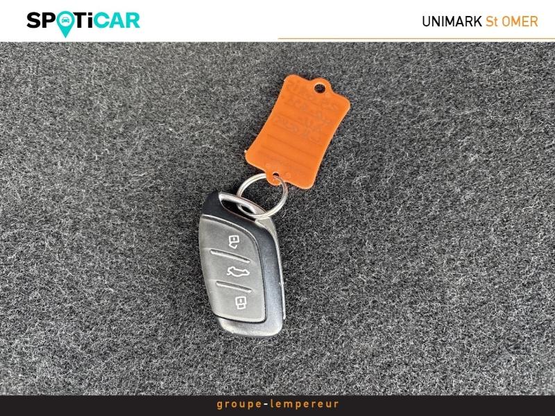 Image MG MOTOR ZS 1.5 Hybrid+ 197ch Luxury