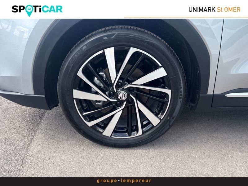 Image MG MOTOR ZS 1.5 Hybrid+ 197ch Luxury