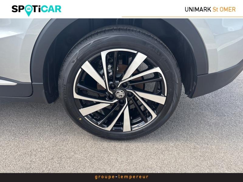 Image MG MOTOR ZS 1.5 Hybrid+ 197ch Luxury