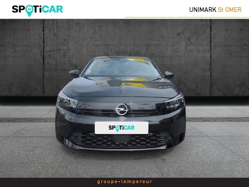 Image OPEL Corsa 1.2 Turbo 100ch Edition