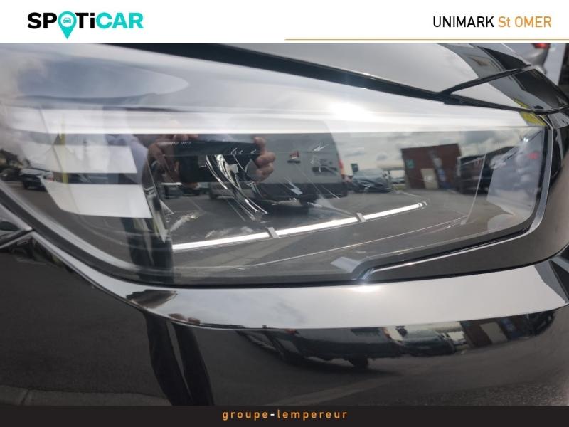 Image OPEL Corsa 1.2 Turbo 100ch Edition