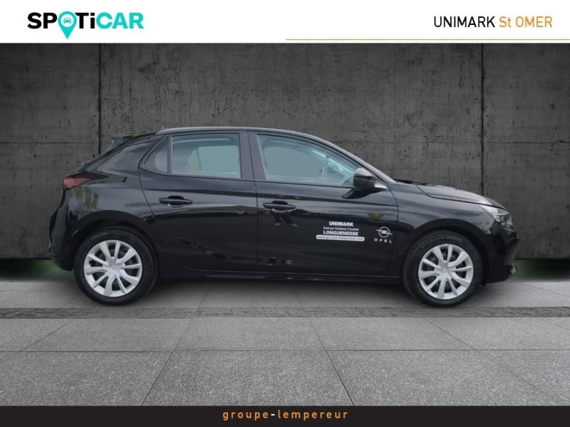 Image OPEL Corsa 1.2 Turbo 100ch Edition