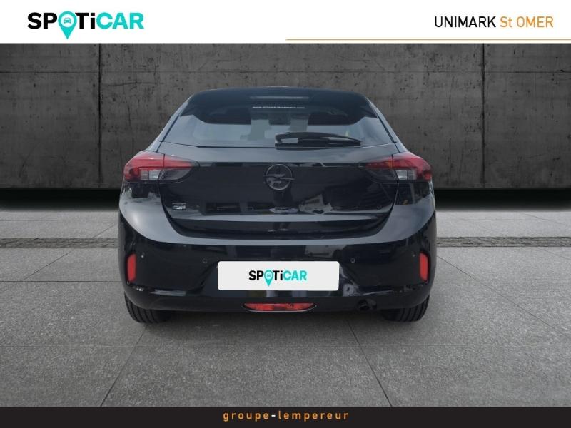 Image OPEL Corsa 1.2 Turbo 100ch Edition