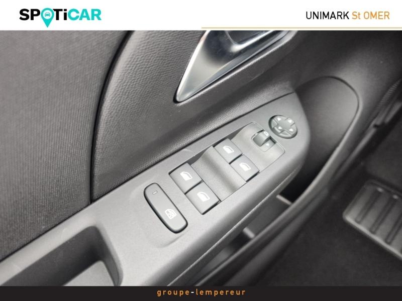 Image OPEL Corsa 1.2 Turbo 100ch Edition