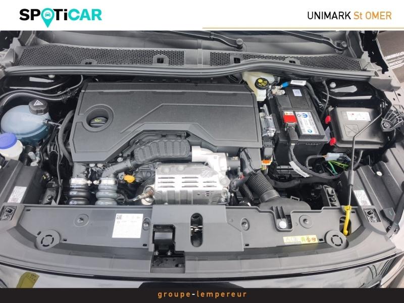 Image OPEL Corsa 1.2 Turbo 100ch Edition