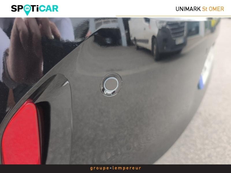 Image OPEL Corsa 1.2 Turbo 100ch Edition