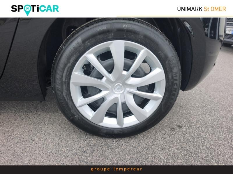 Image OPEL Corsa 1.2 Turbo 100ch Edition